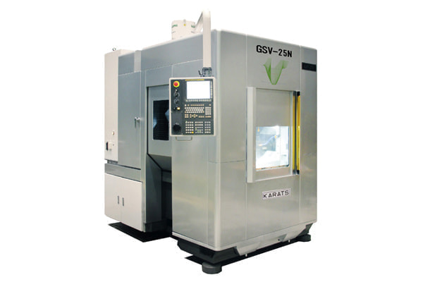 CNC Gear Skiving Machine / Model : GSV-25N